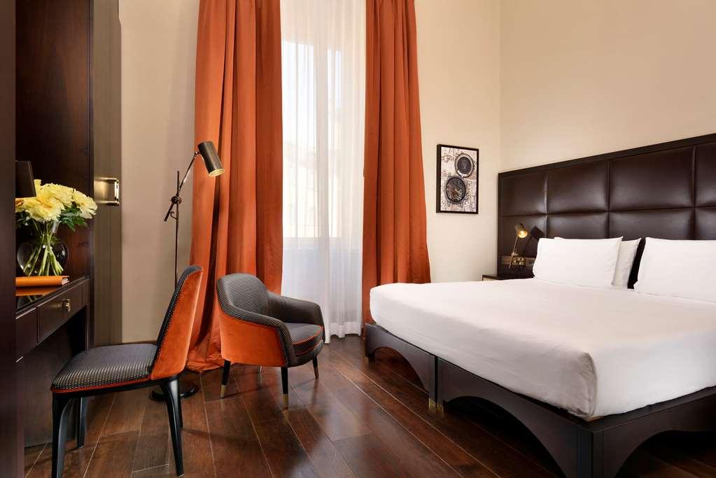Hotel L'Orologio Roma - Wtb Hotels Quarto foto